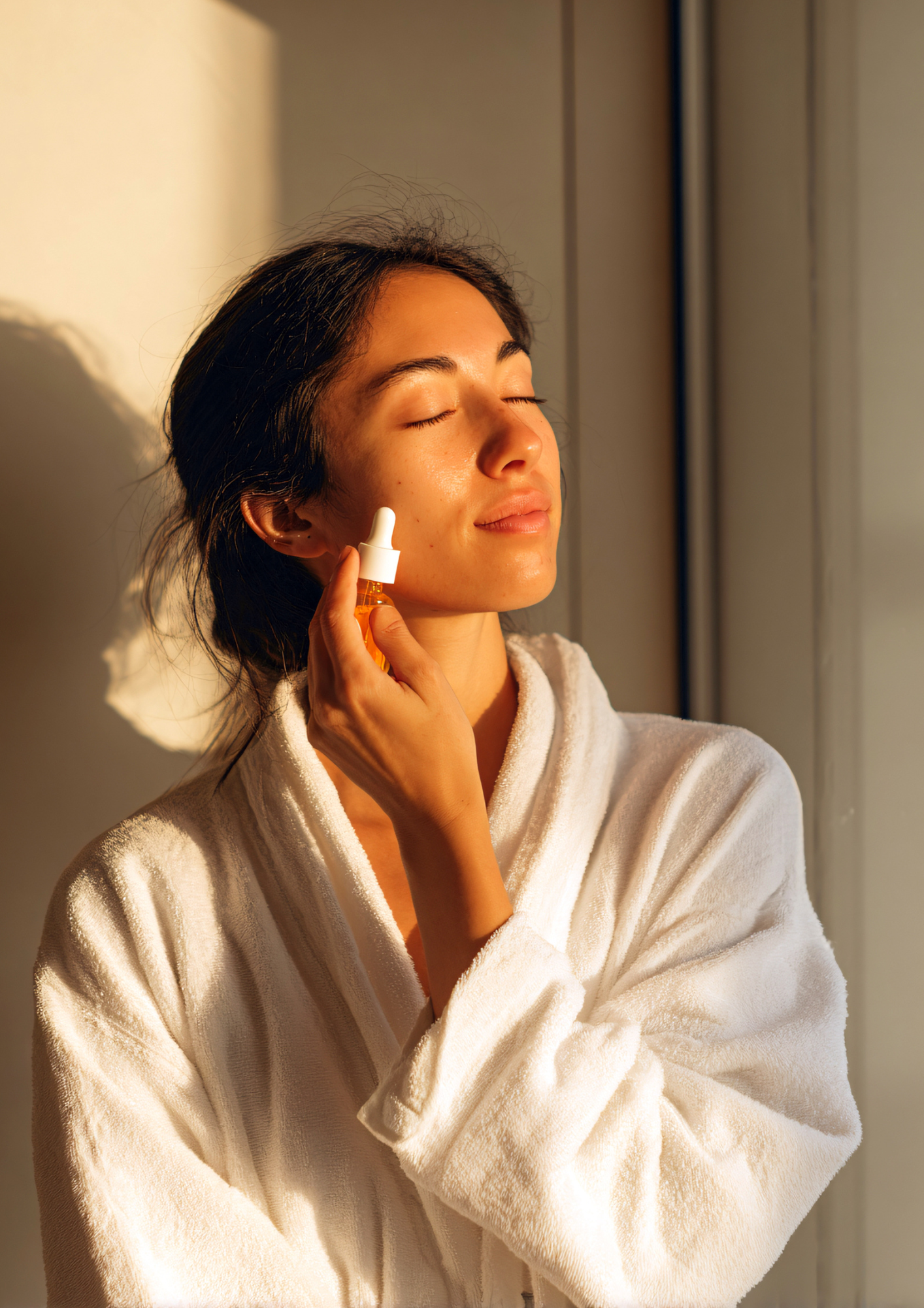 Beauty, Hair & Skincare