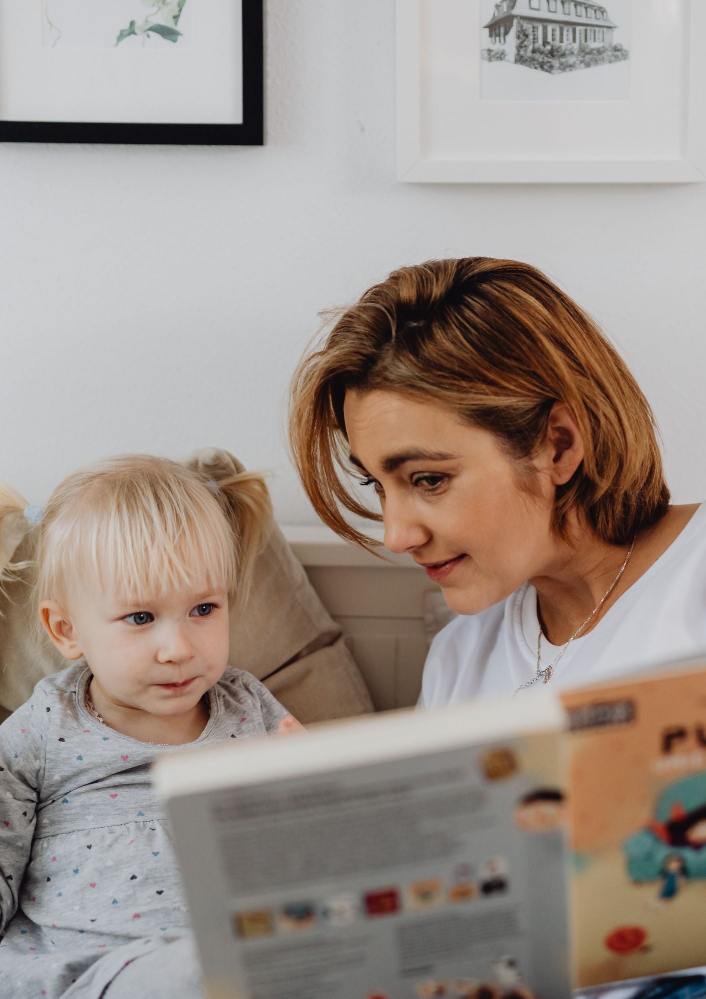 Parenting & Child Development