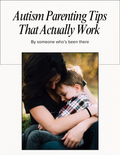 Autism Parenting Tips That Actually Work Guide